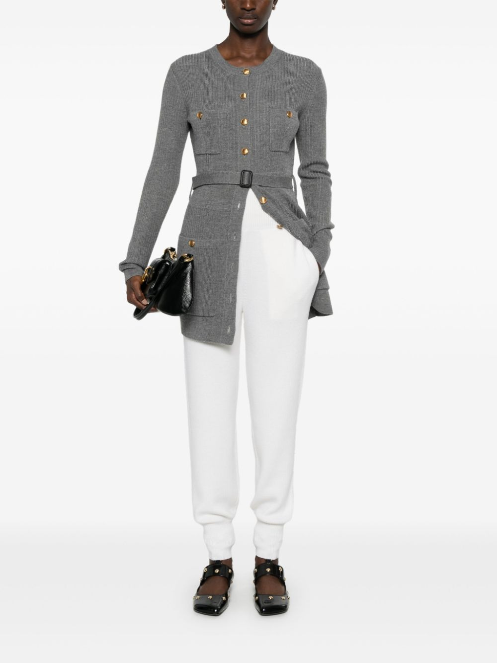 Chloé Trousers - 5
