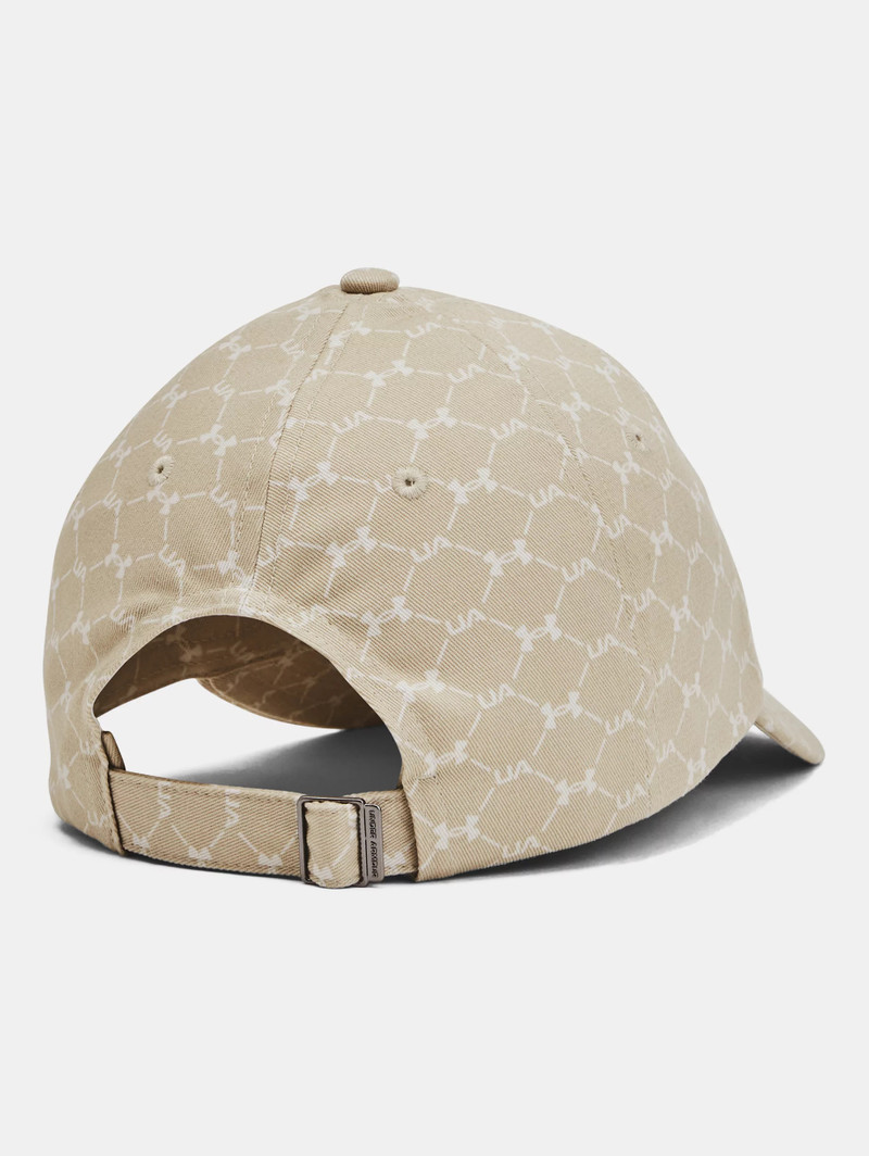 Under Armour Women's UA SportStyle Printed Adjustable Hat outlook