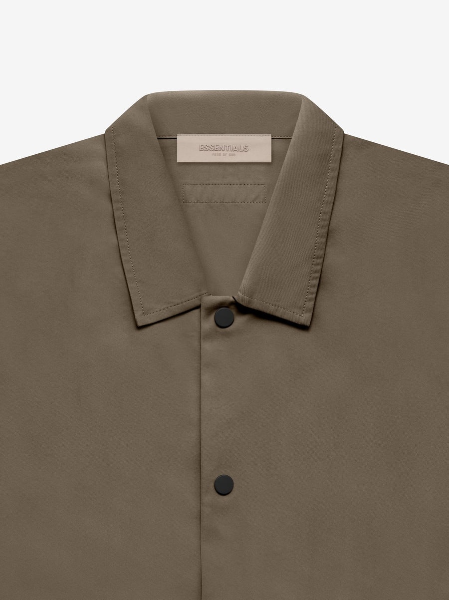 Coaches Jacket - 3