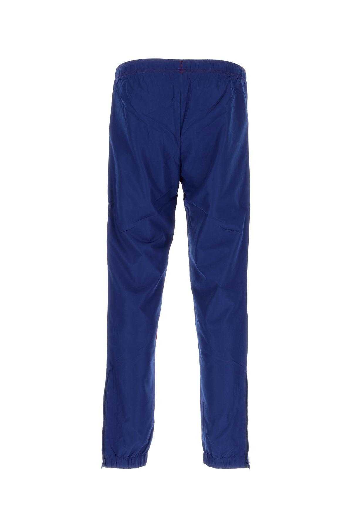 Two-tone polyester joggers - 2