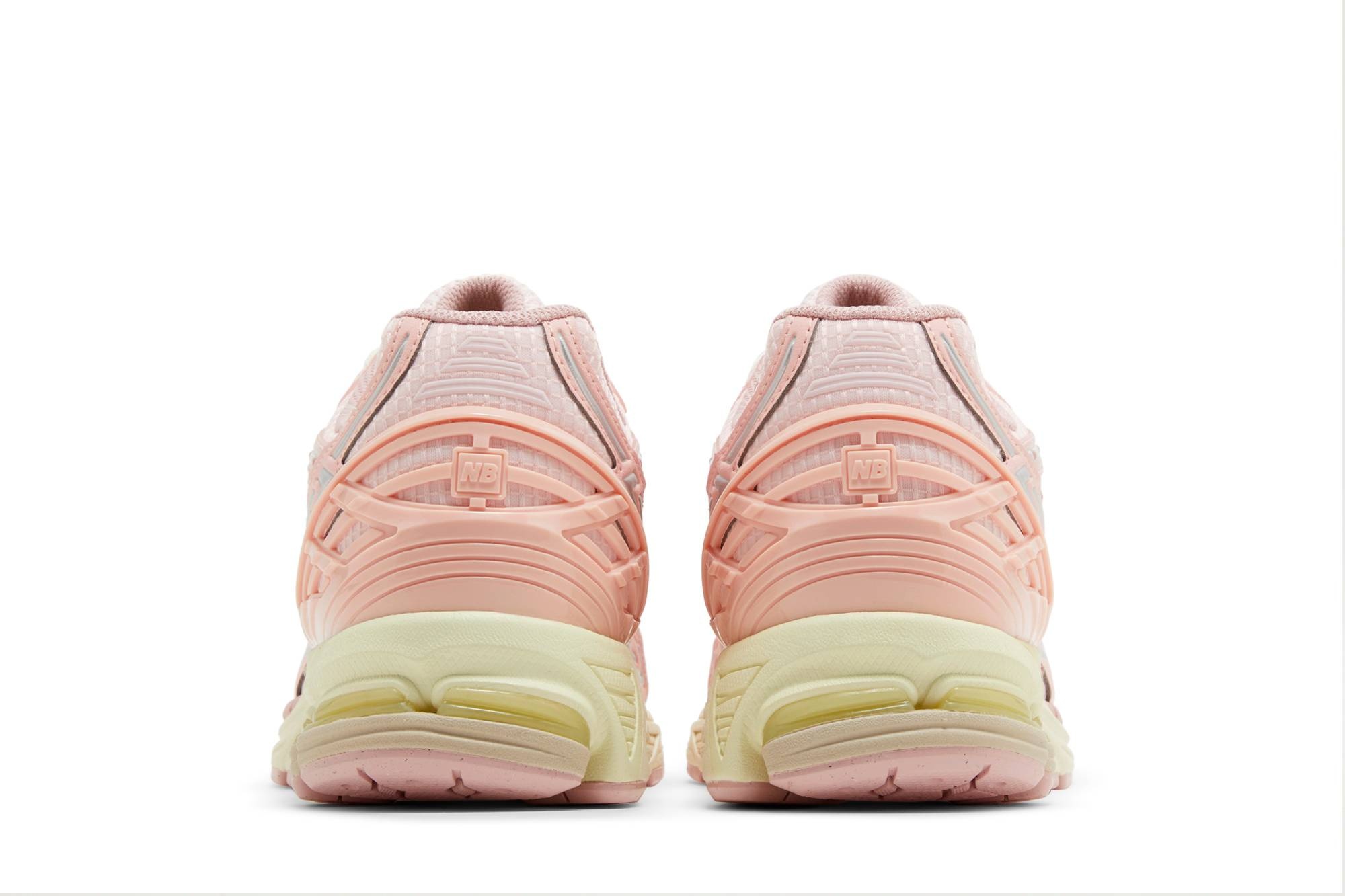 1906U 'Lunar New Year - Shell Pink' - 6