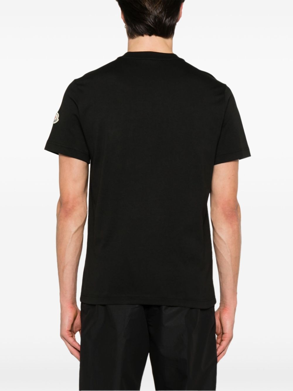 short-sleeve T-shirt - 3