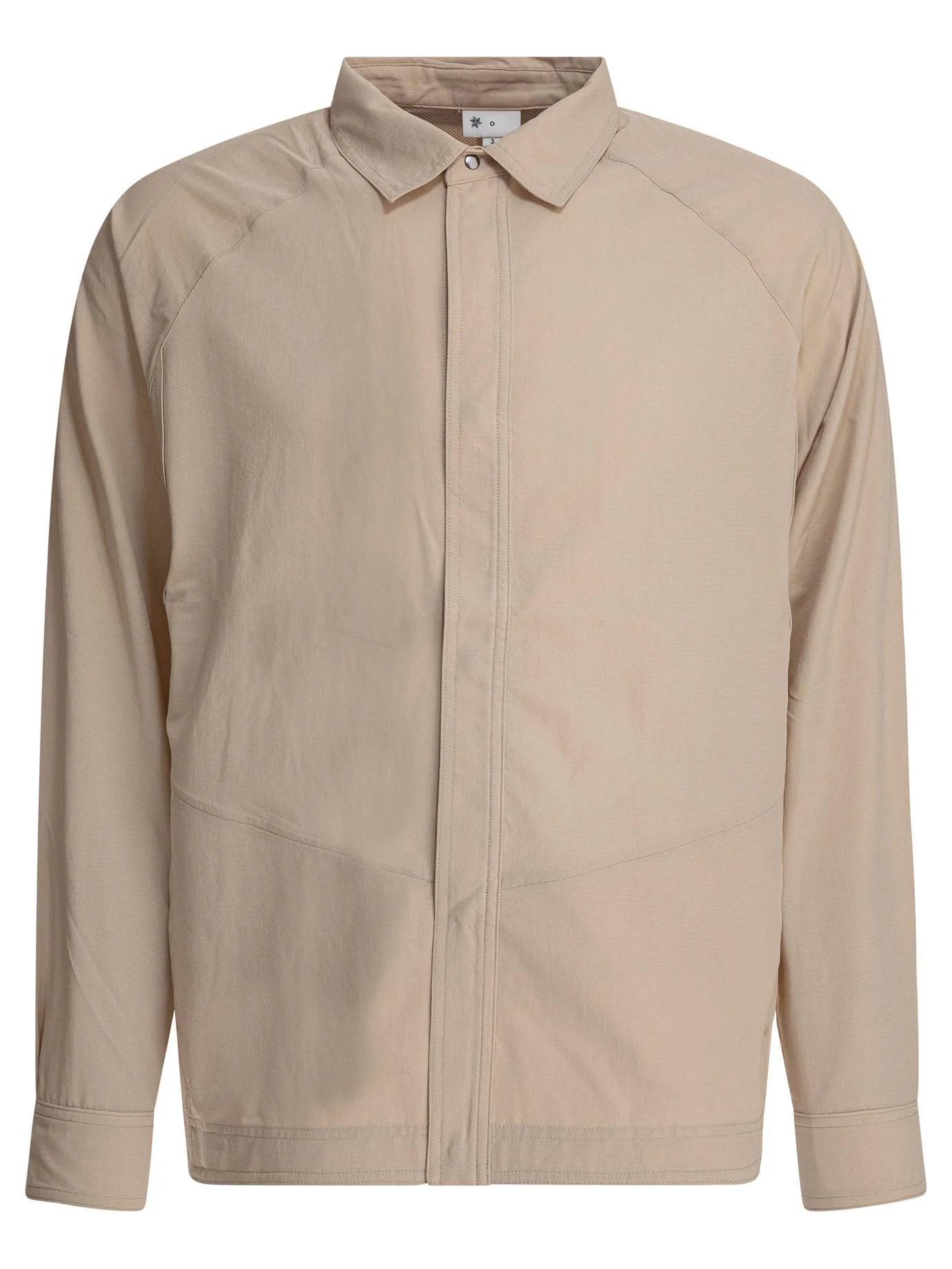 Goldwin "goldwin 0" Overshirt - 1