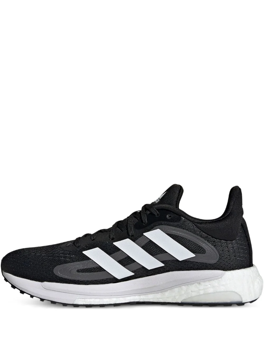SOLAR GLIDE 4 "Black" sneakers - 1