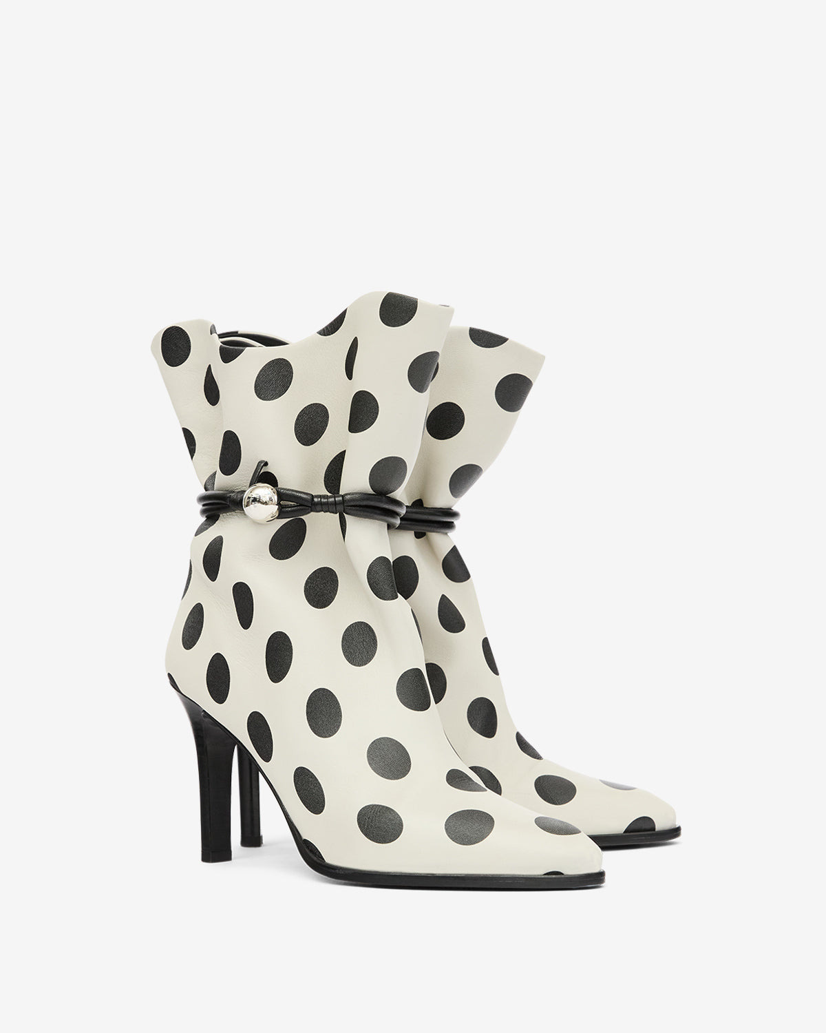 LOLYA BOOTS - 3
