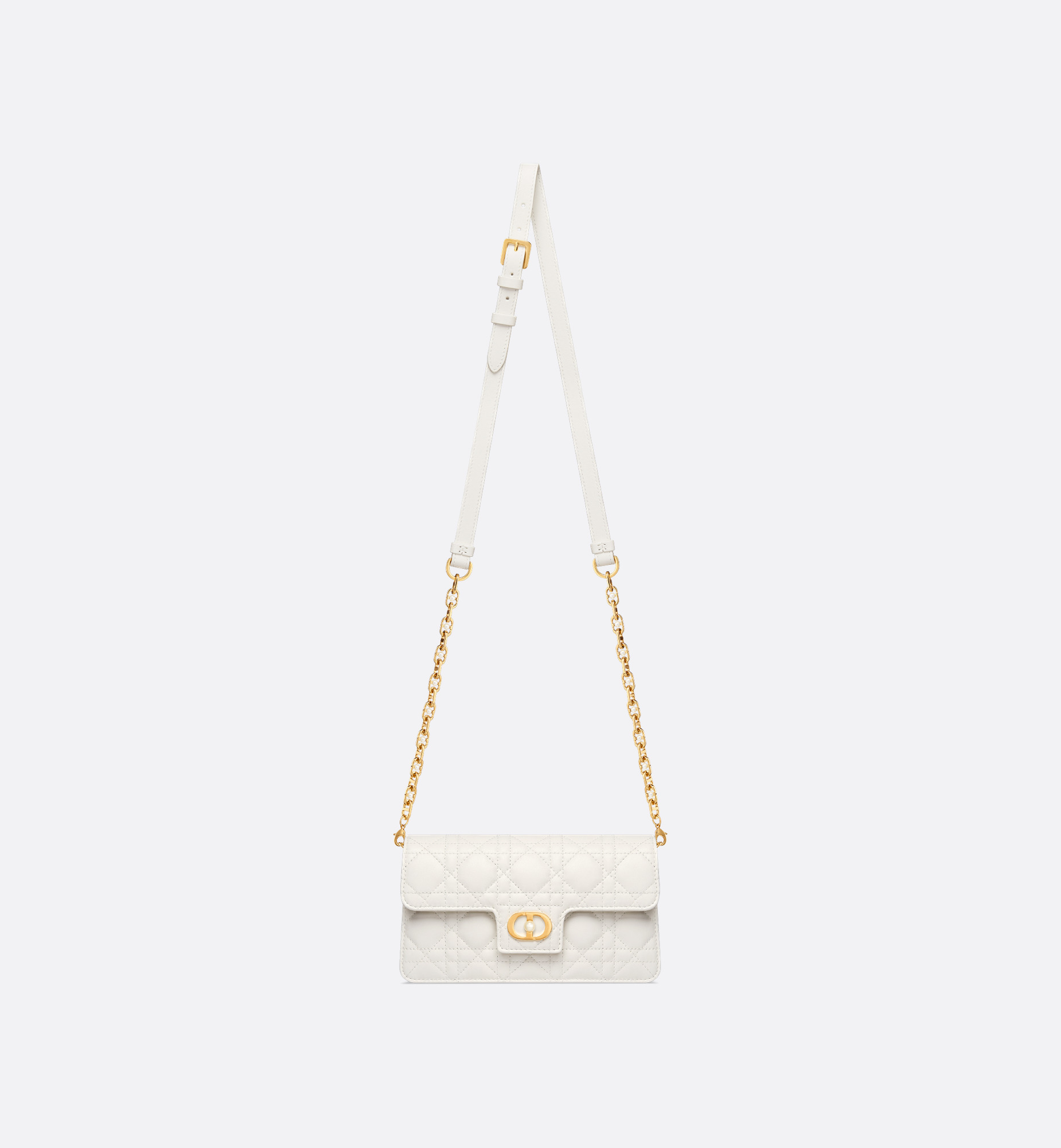 Dior Jolie Mini Bag - 4