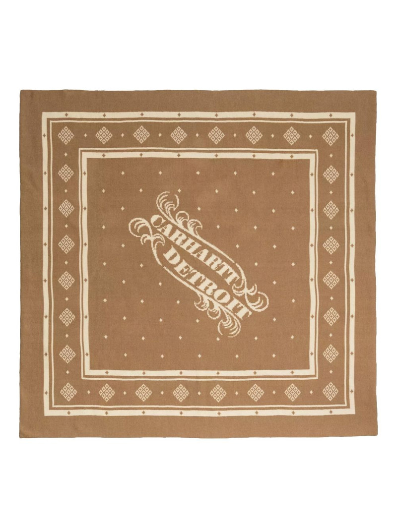 patterned bandana 1
