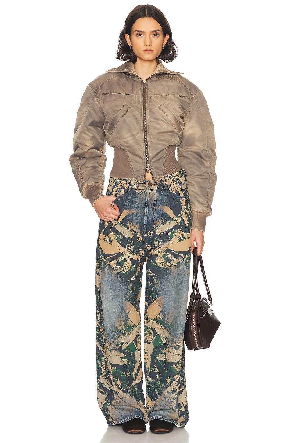 2023 Mossy Oak Super Wide Leg - 5
