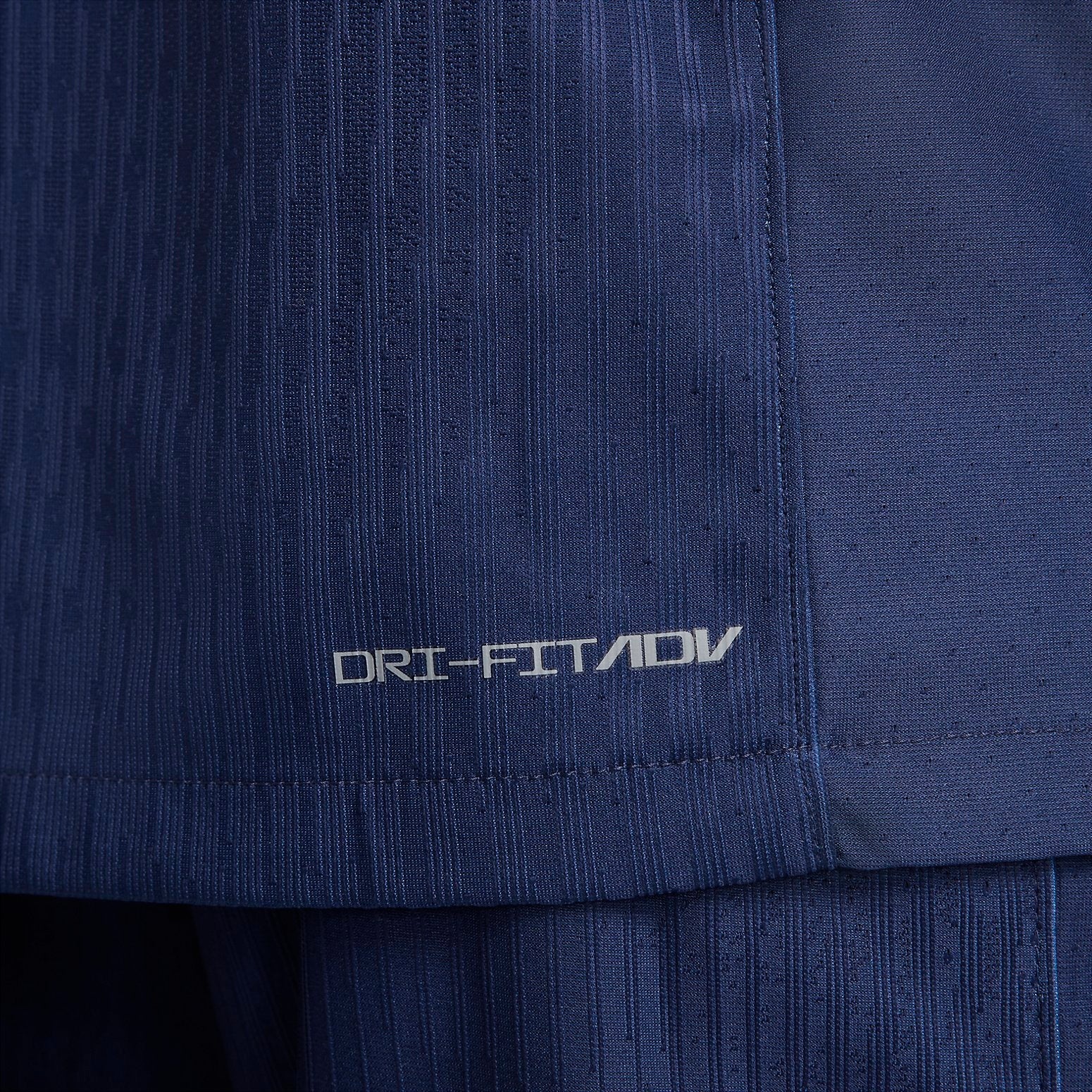 Nike Paris Saint-Germain 24/25 Match Home Jersey 'Blue' FN8774-411 - 5