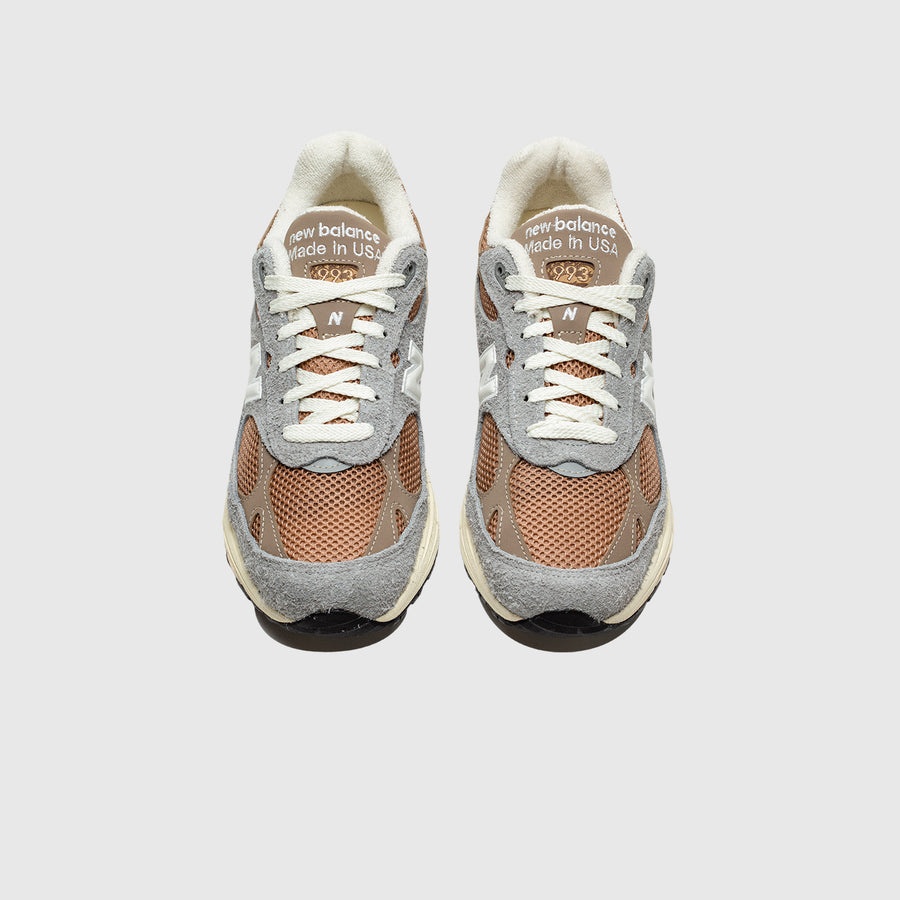 【New Balance】ニューバランス★U993GG (Made in USA) Made in USA 993 - Joe's New Balance Outlet