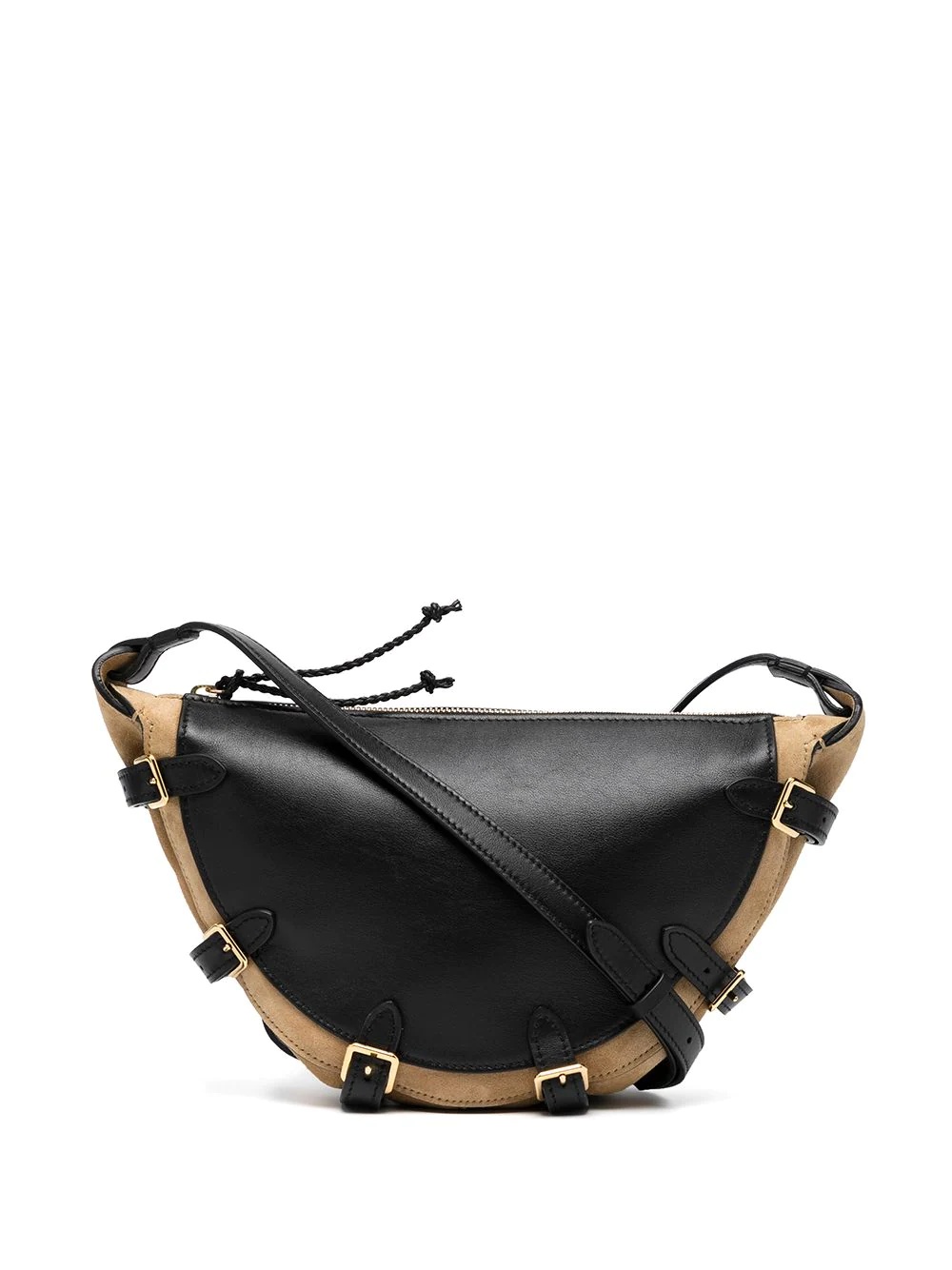 Play crossbody bag - 1