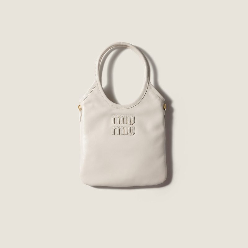 IVY leather handbag 1