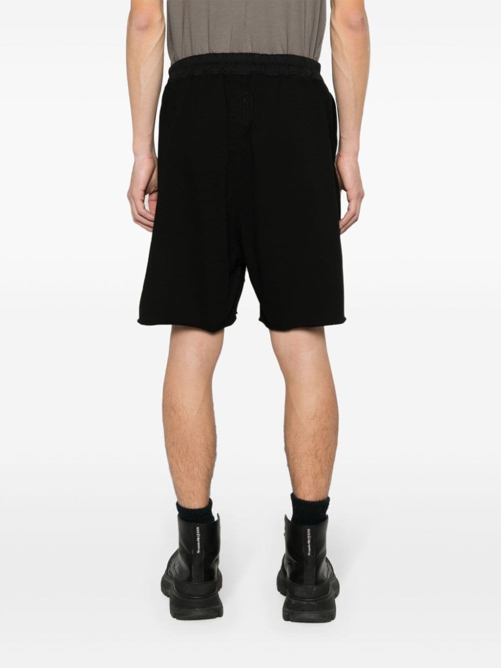 Boxers organic cotton shorts - 4