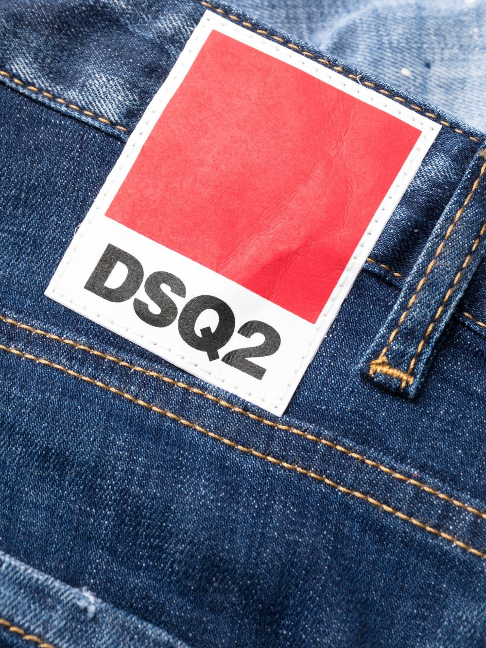 Dsquared2 Women Cool Girl Jean - 5