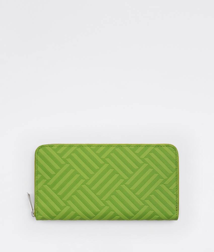 zip around wallet - 1