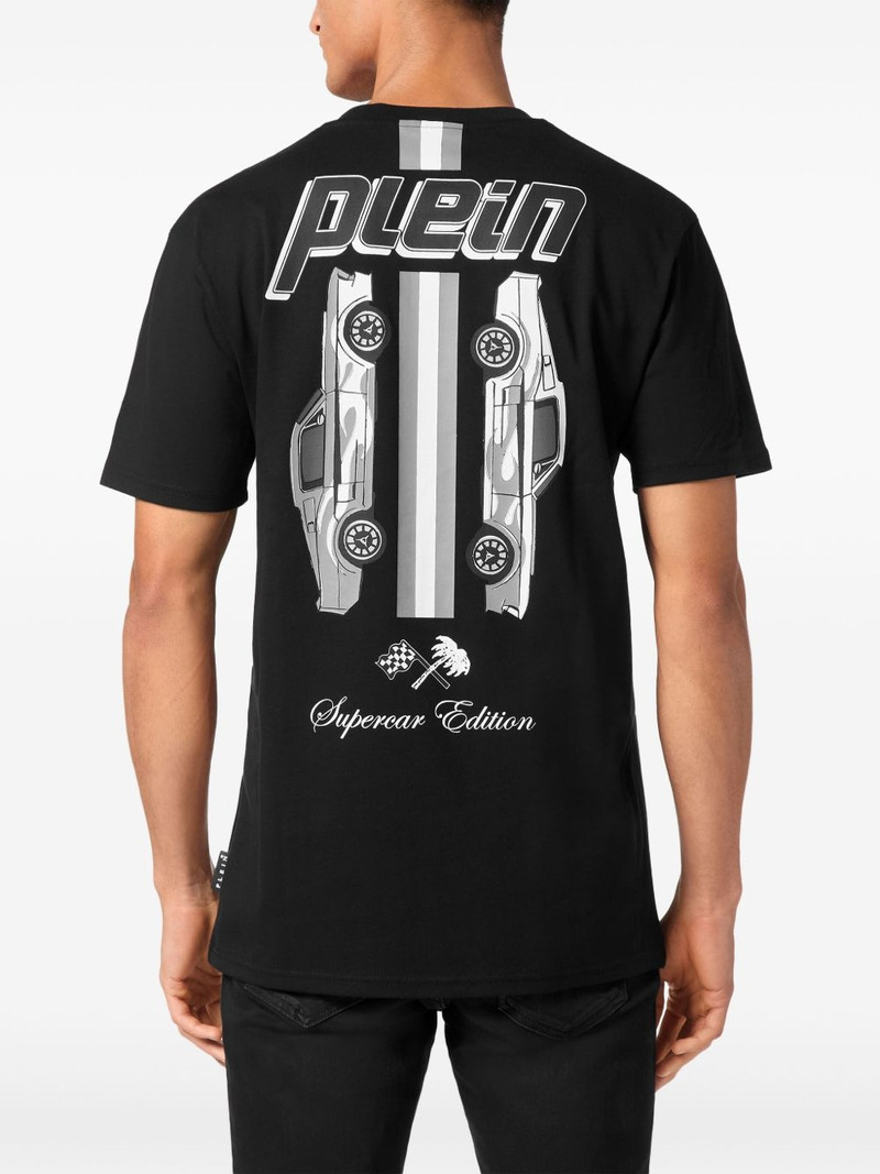 Cars Racing T-shirt 4