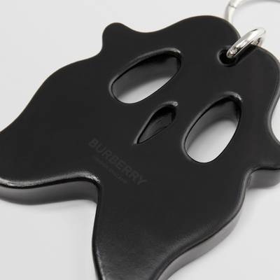 Burberry Monster Graphic Key Ring outlook