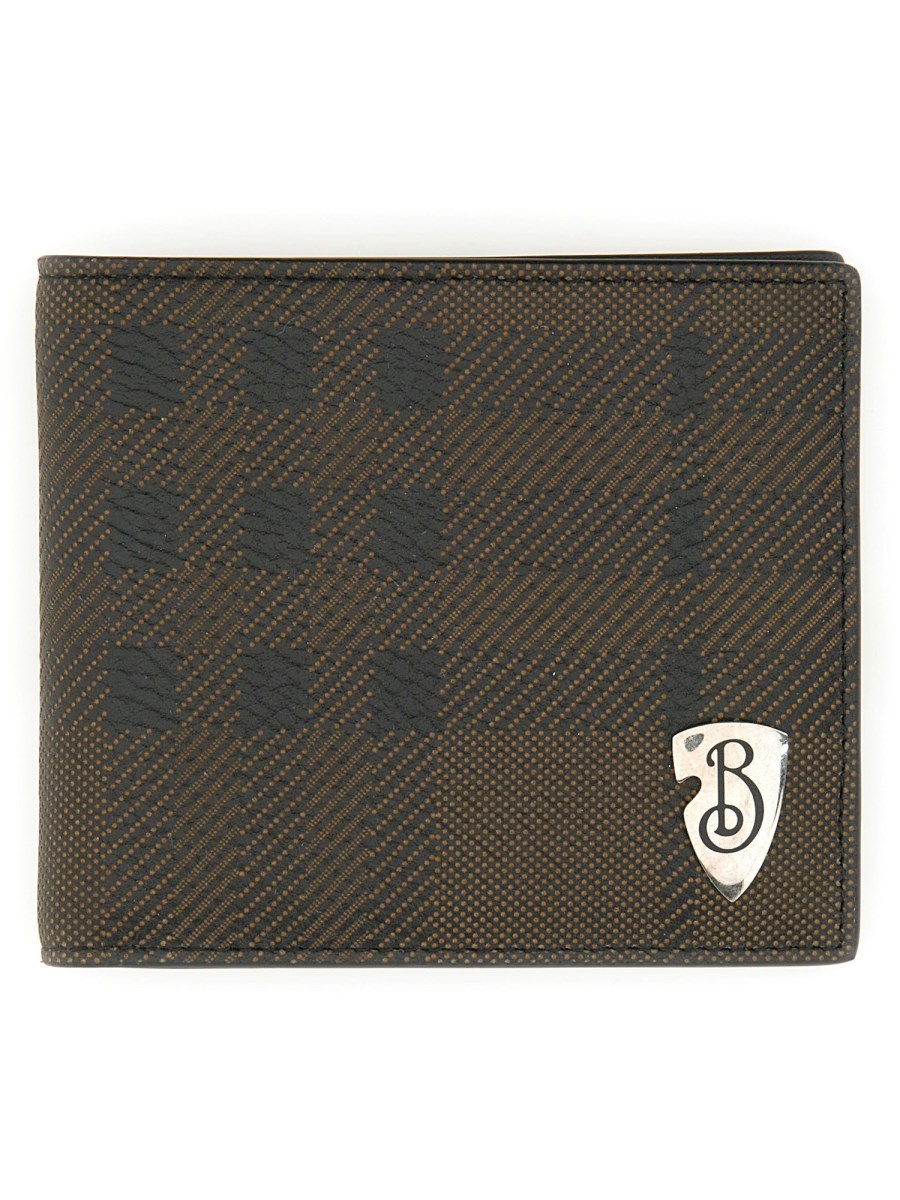LEATHER WALLET - 1