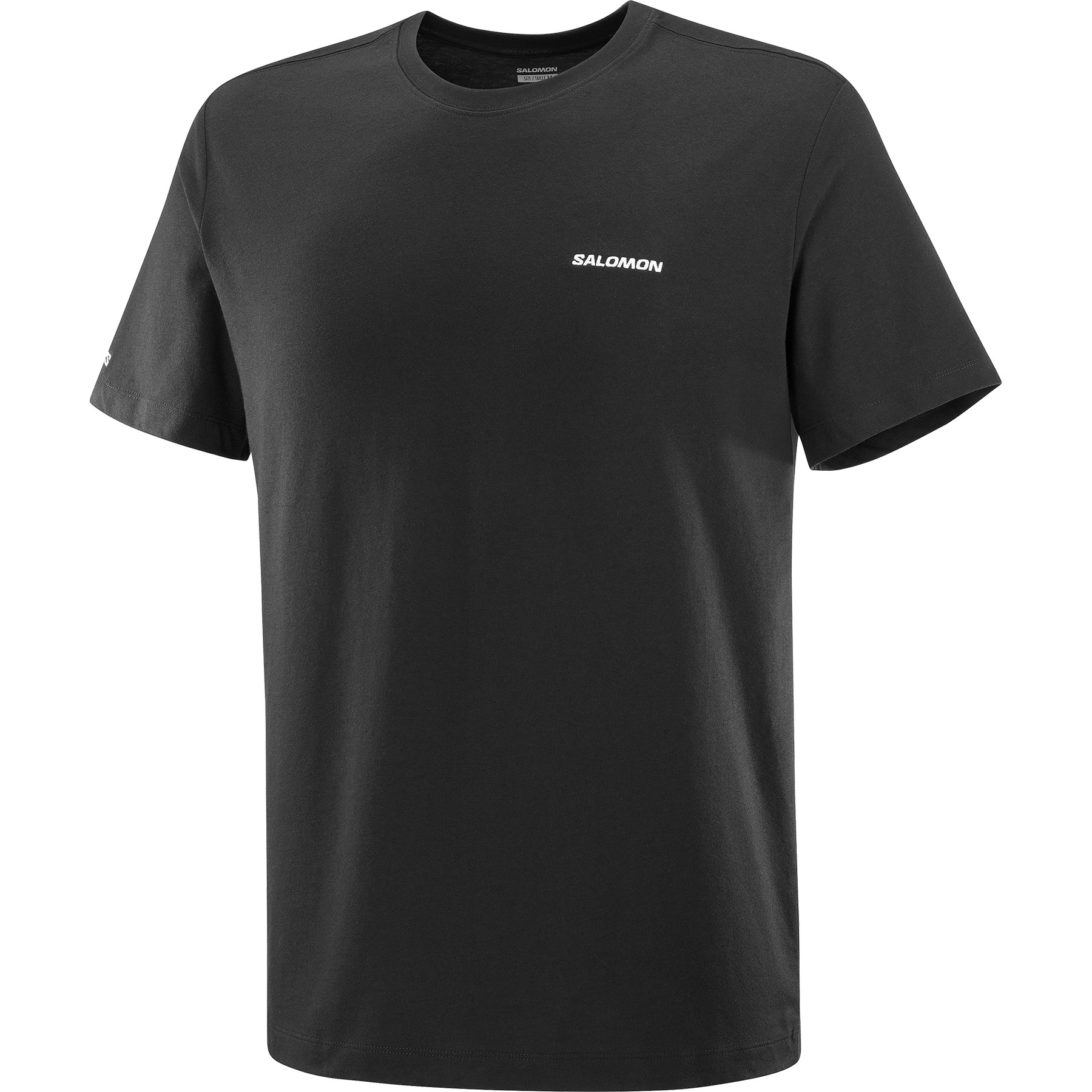 CHEST LOGO - 4