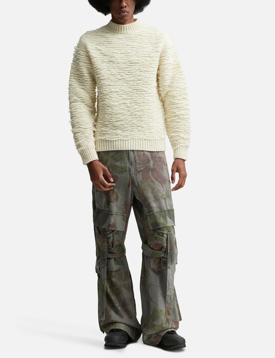 MELLOW SWEATER - 5