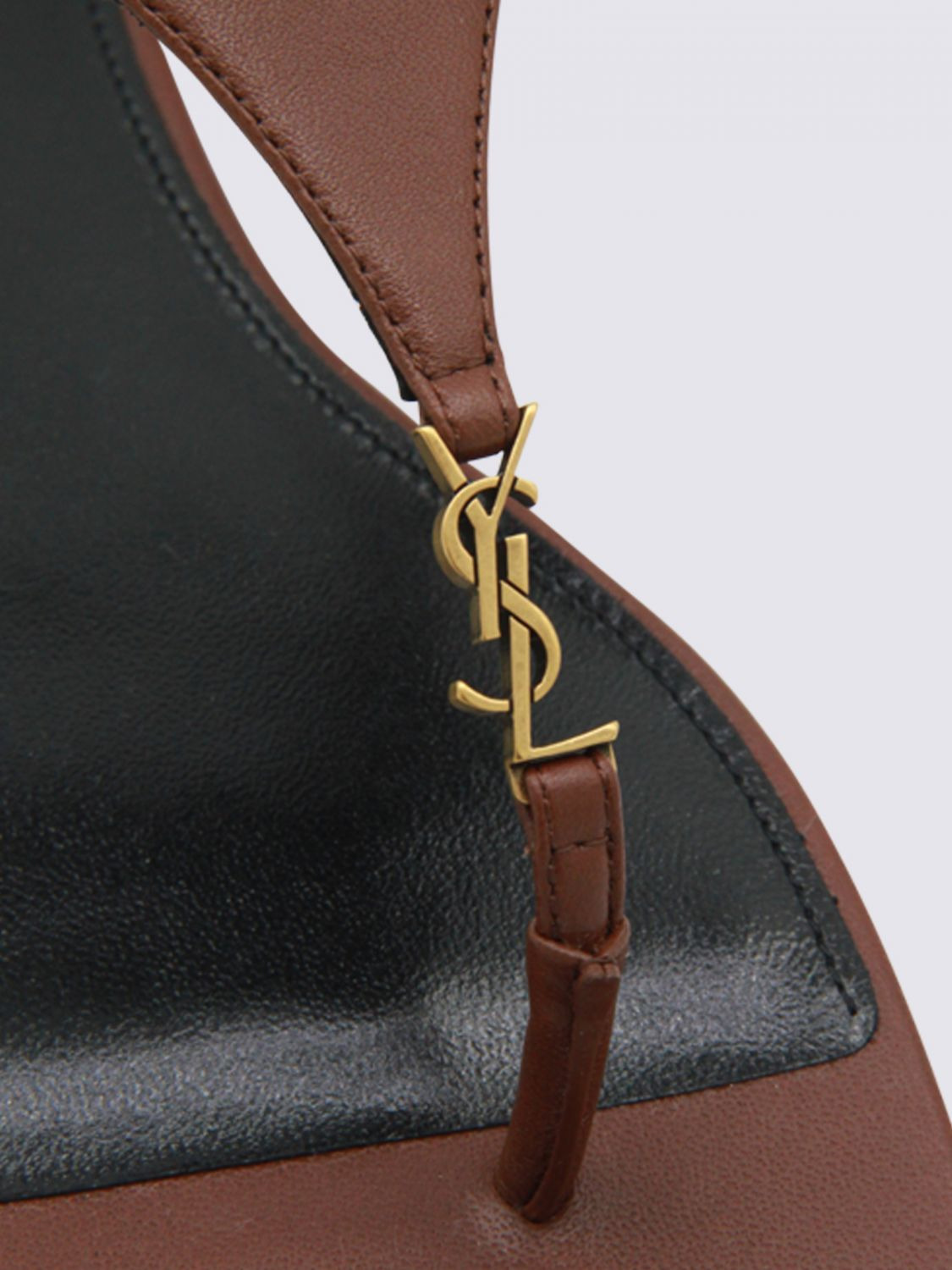 Ballet flats woman Saint Laurent - 4