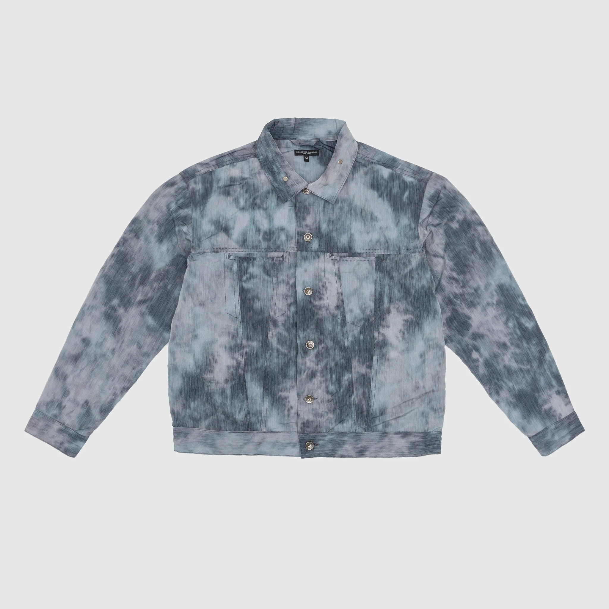 TYPE 5 JEAN JACKET - 1