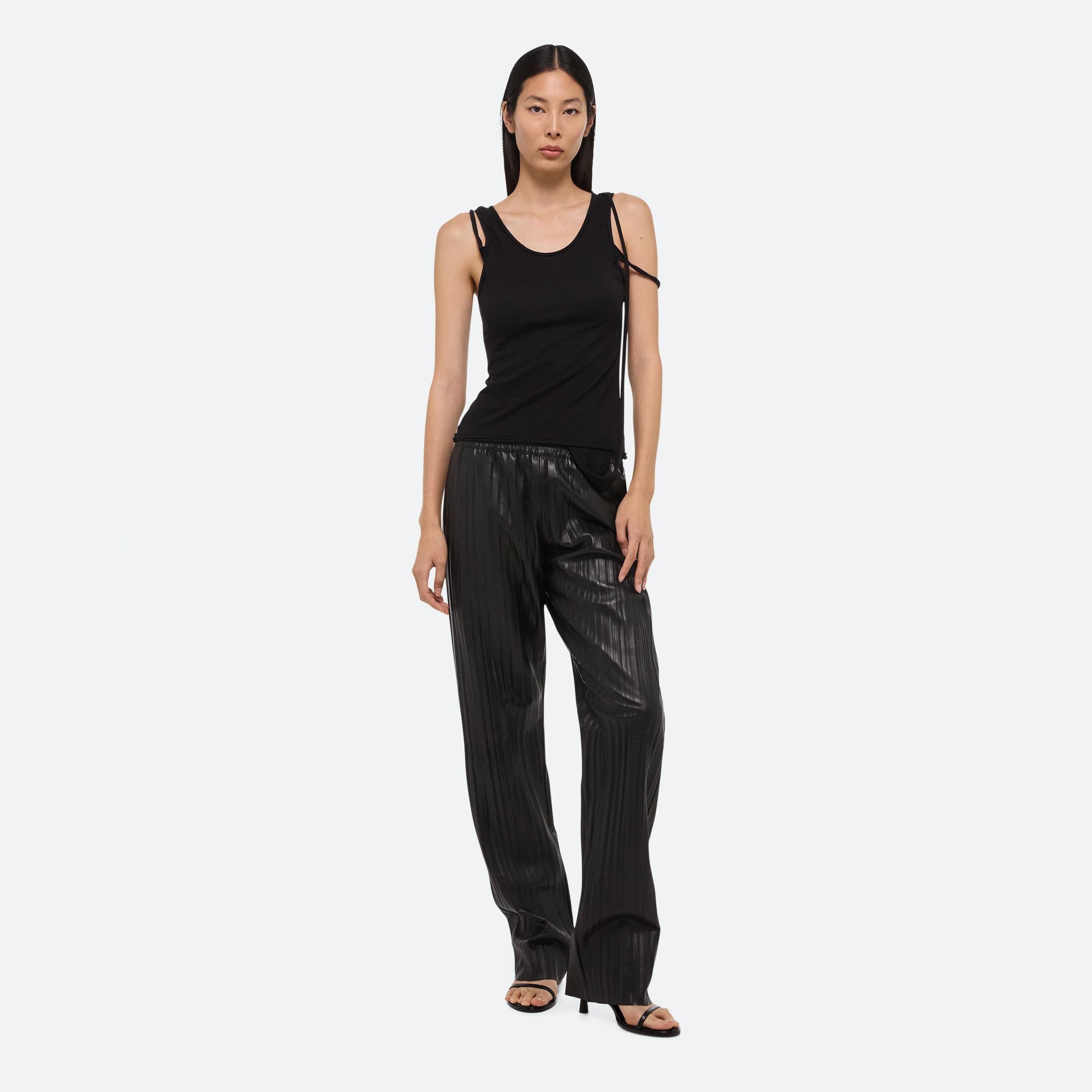 STRAP TANK - 2