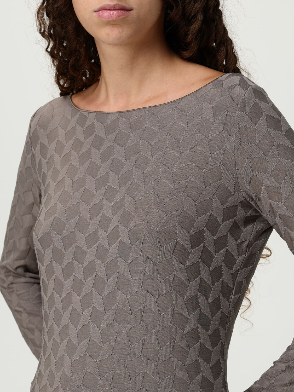 Sweater woman Emporio Armani - 3