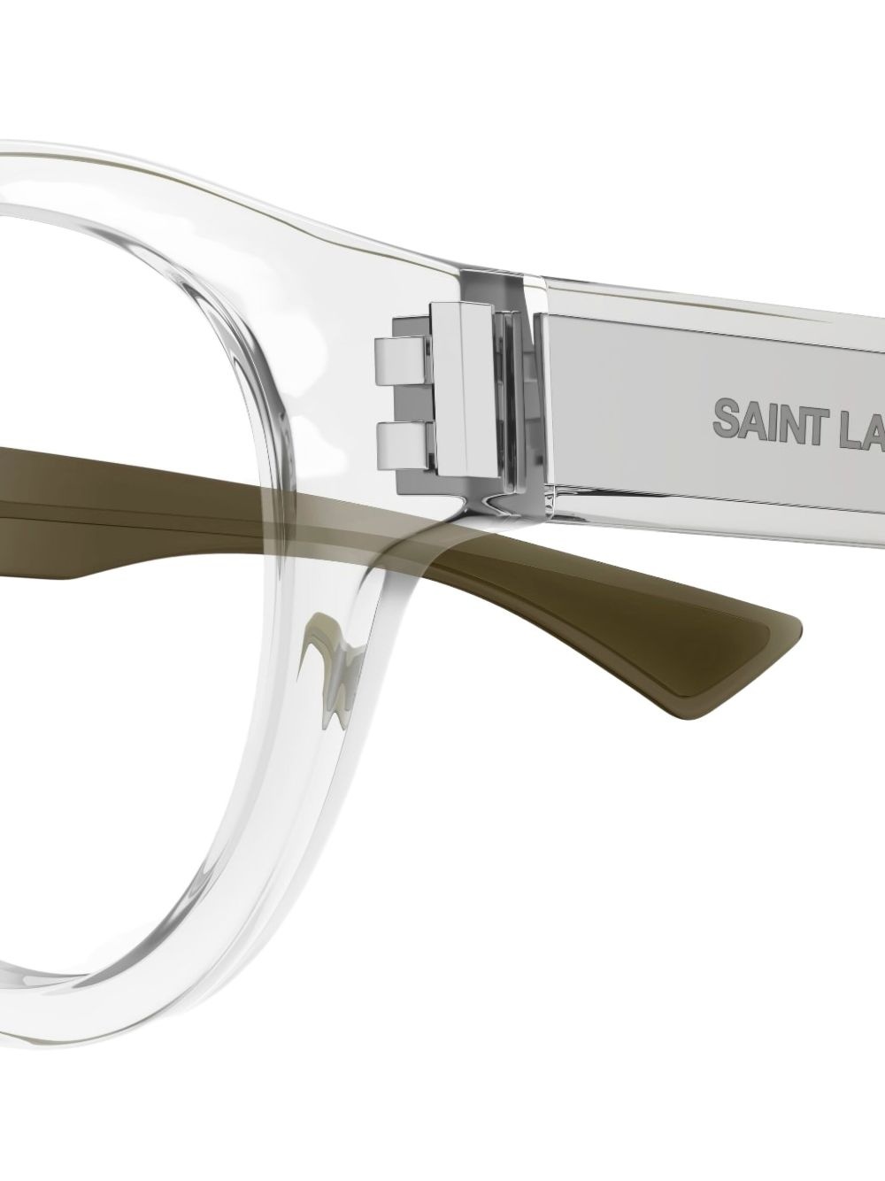 round-frame glasses - 3