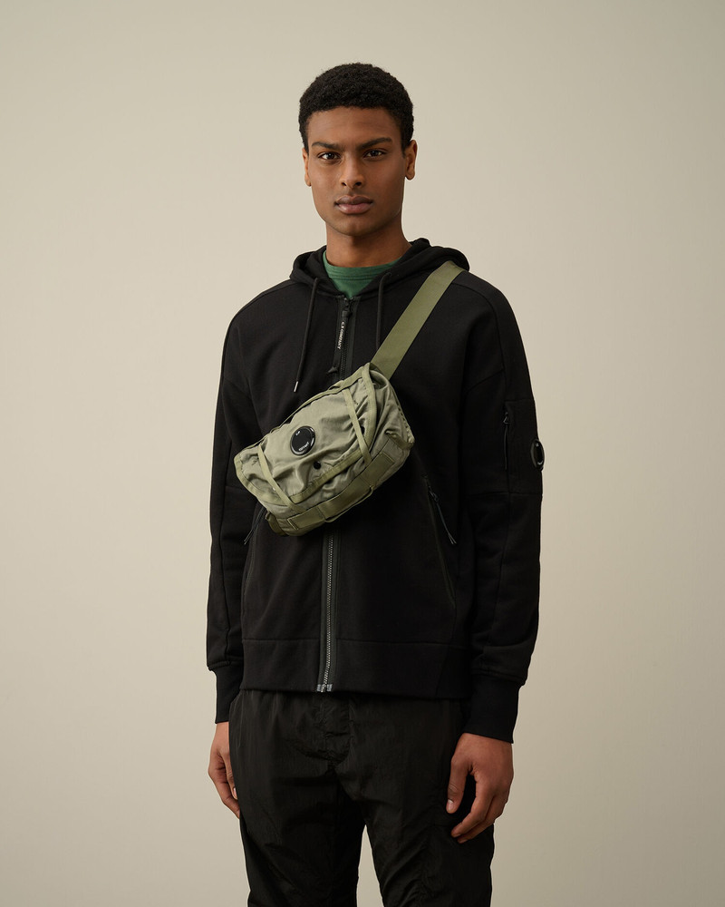C.P. Company Nylon B Waistband Pack outlook