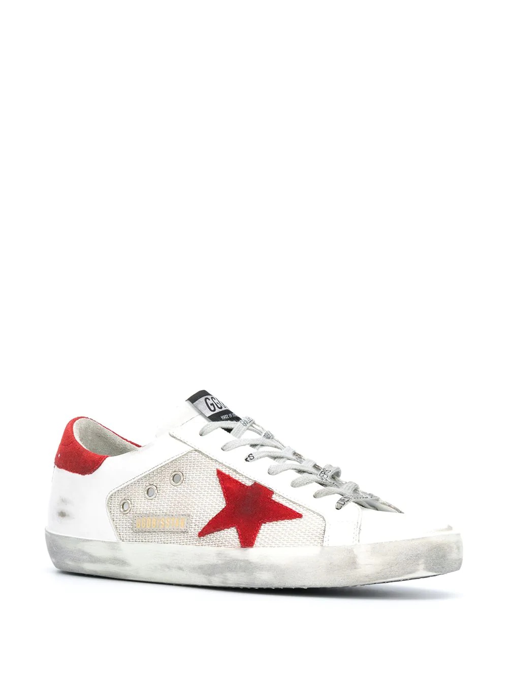 Ballstar sneakers - 2