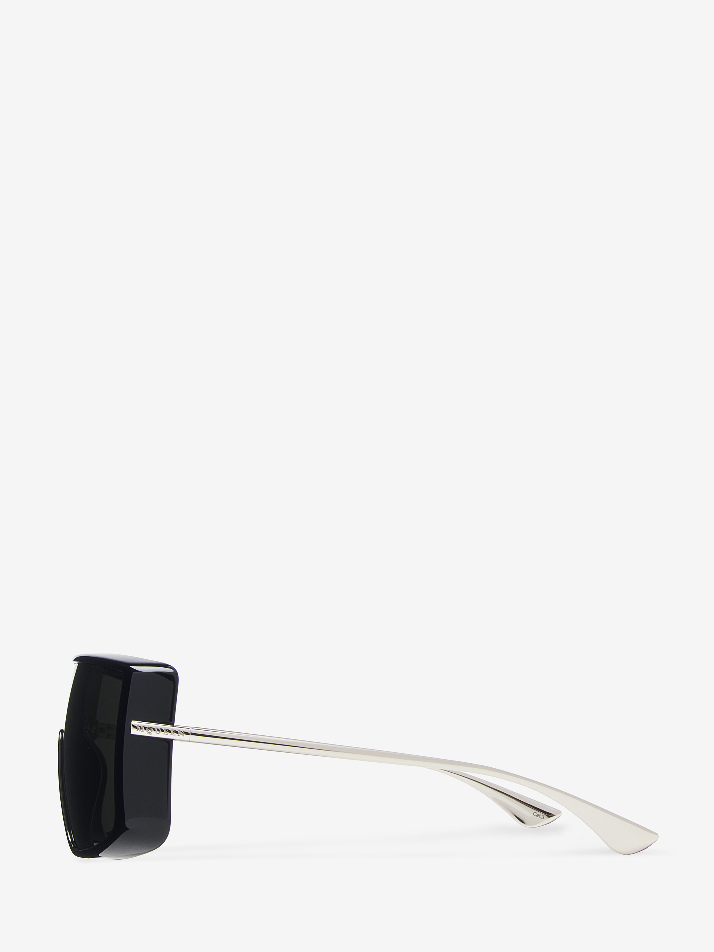 T-Bar Visor Sunglasses - 4