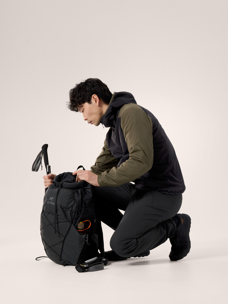Arc'teryx Atom Hoody outlook