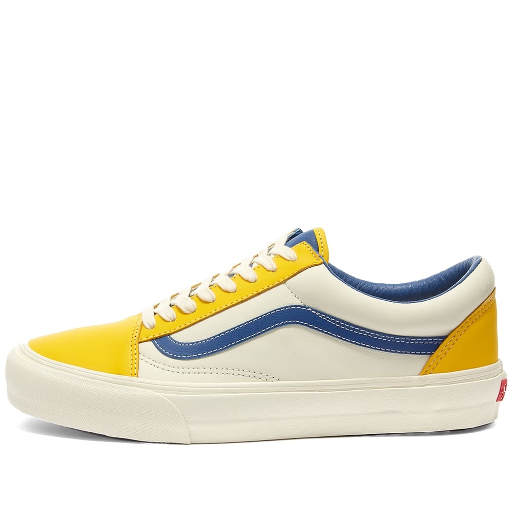 Vans Vault Old Skool VLT LX - 2