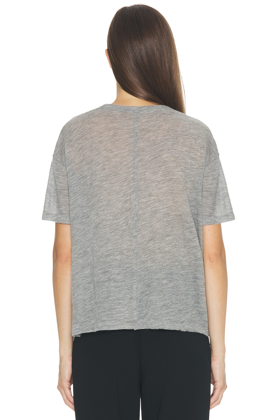 Lila Top - 3