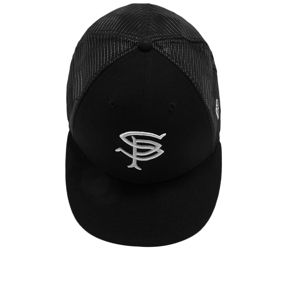 SOPHNET. New Era 9Fifty Mesh Cap - 2