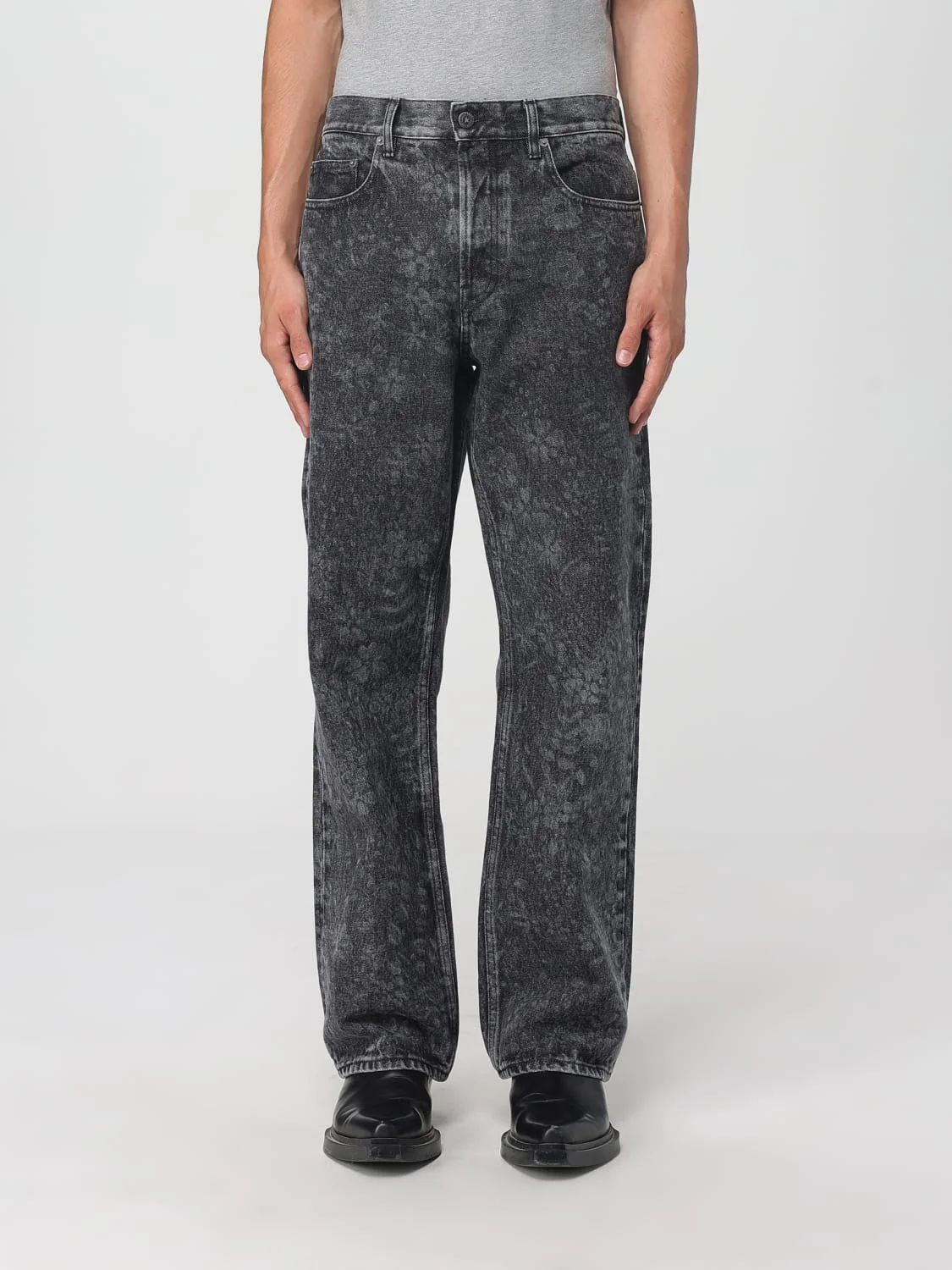 Jeans men Golden Goose - 1