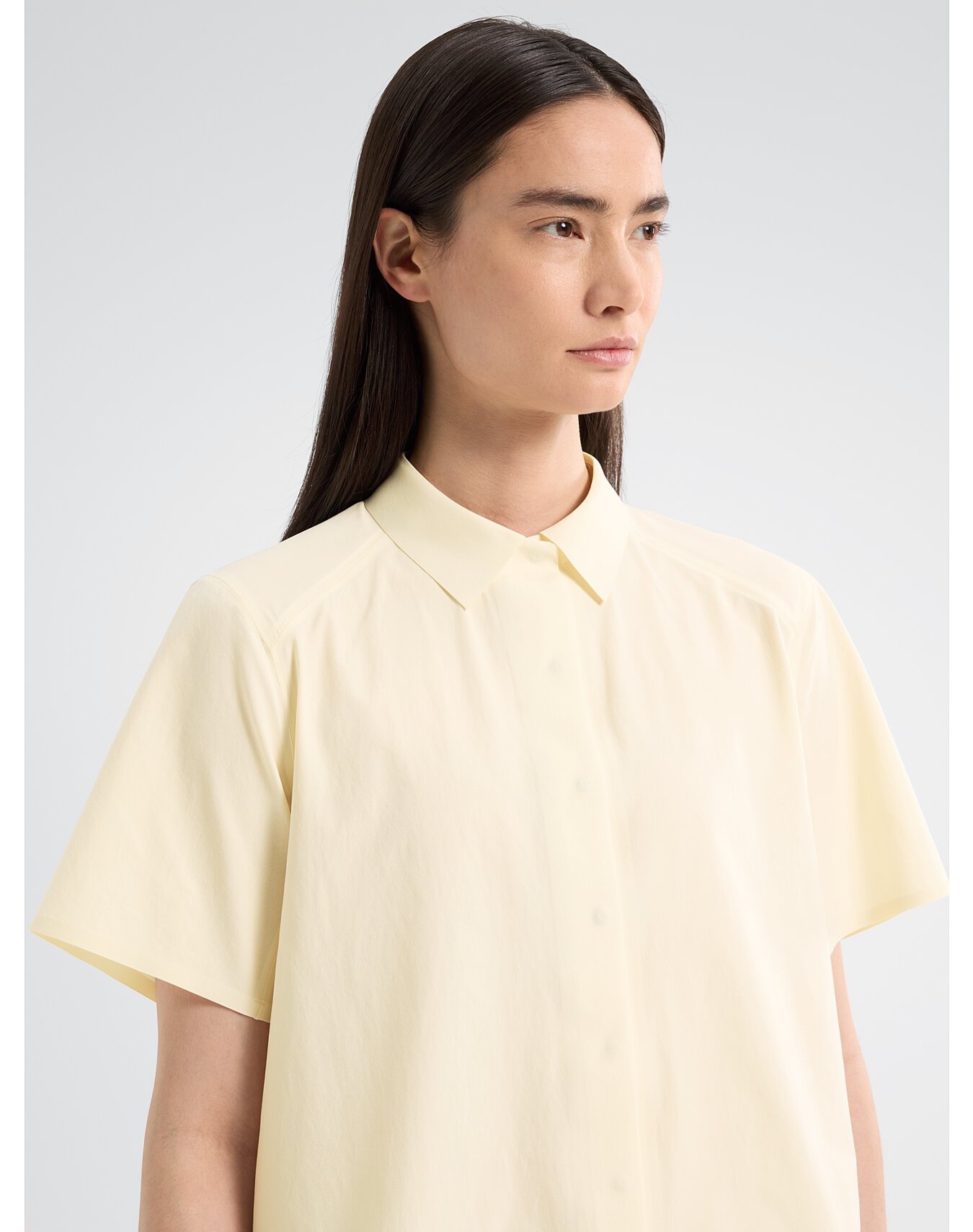 Finial Shirt SS - 7