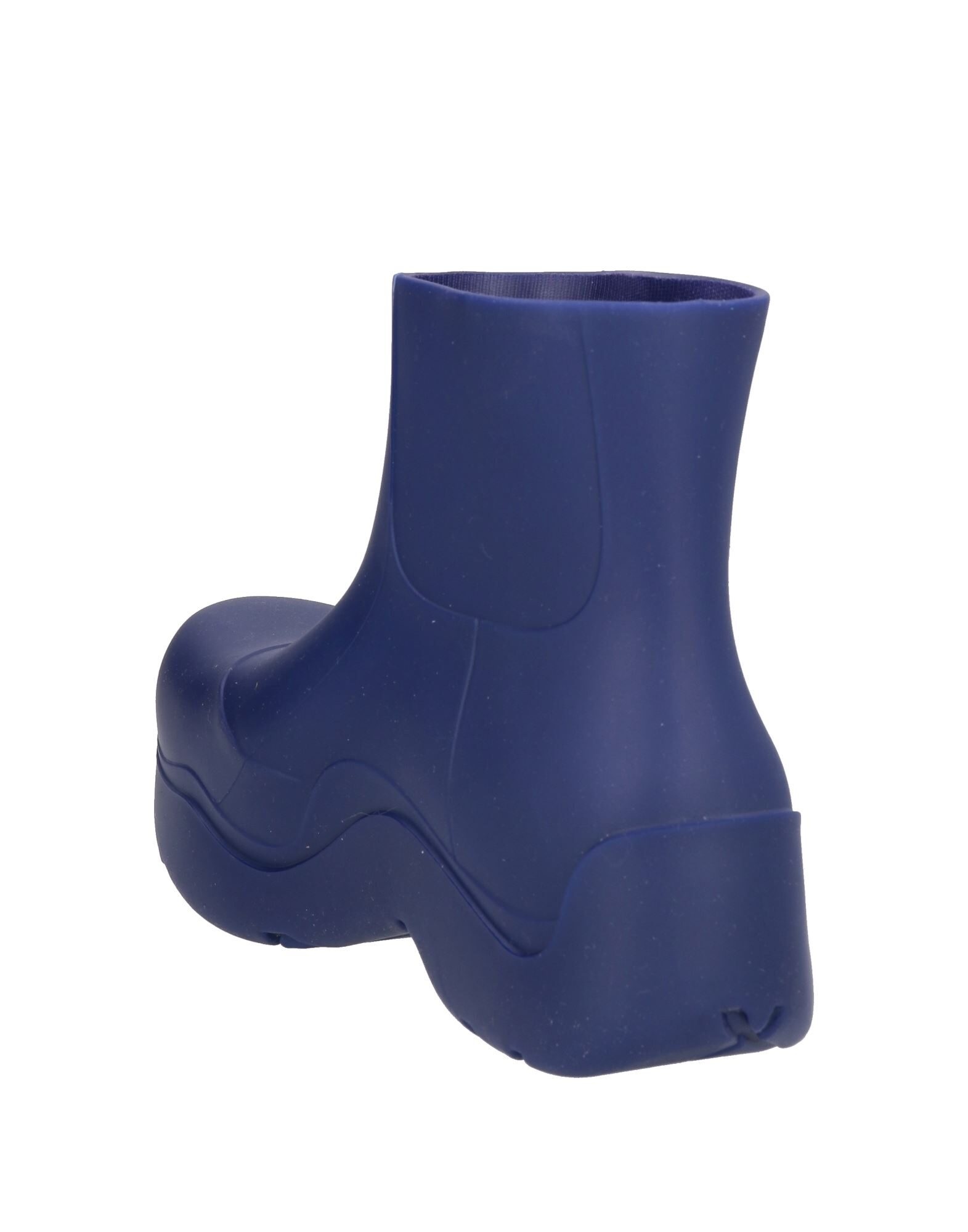 Purple Women's Ankle Boot - 3