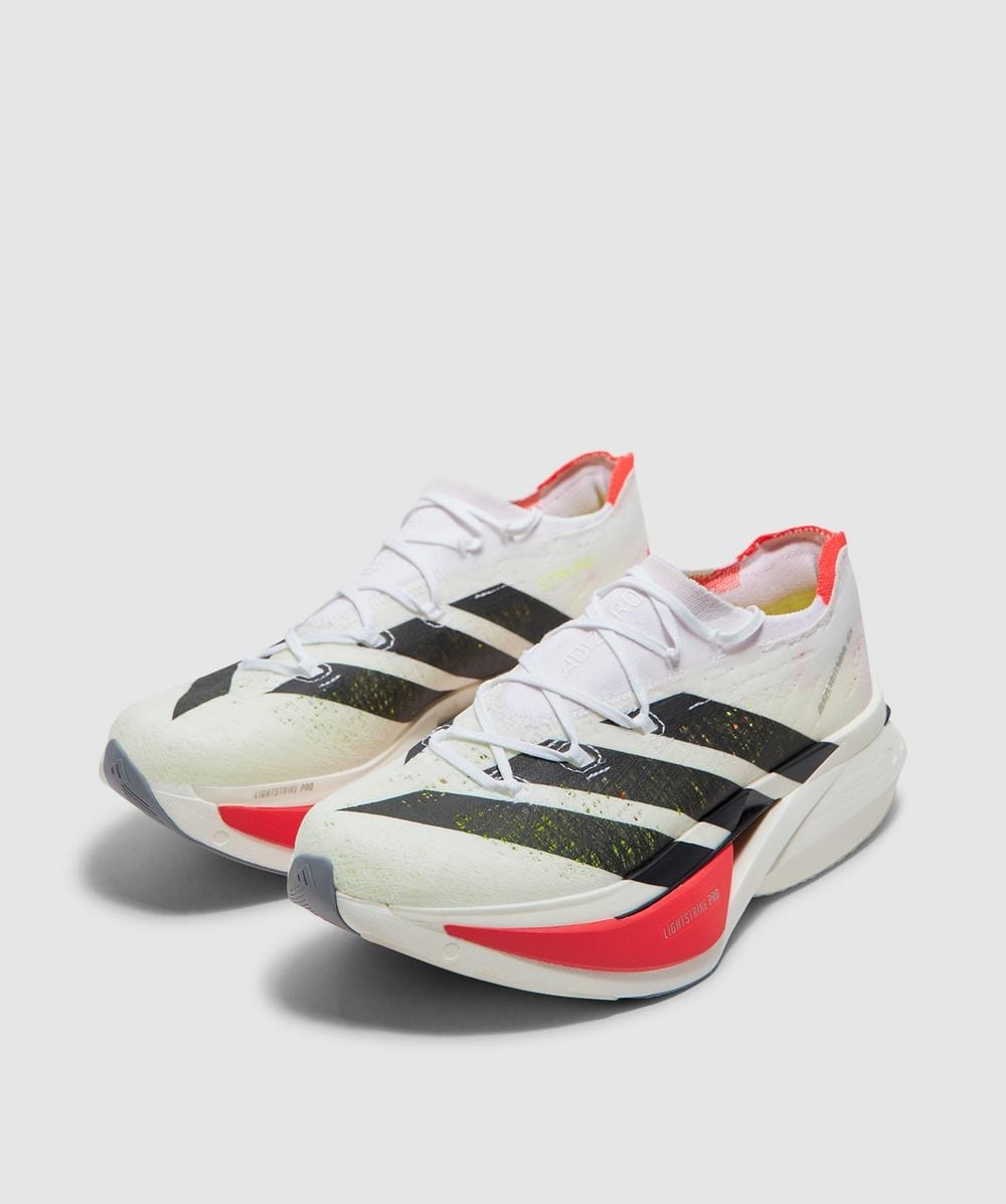 Adizero Prime X3 strung sneaker - 2