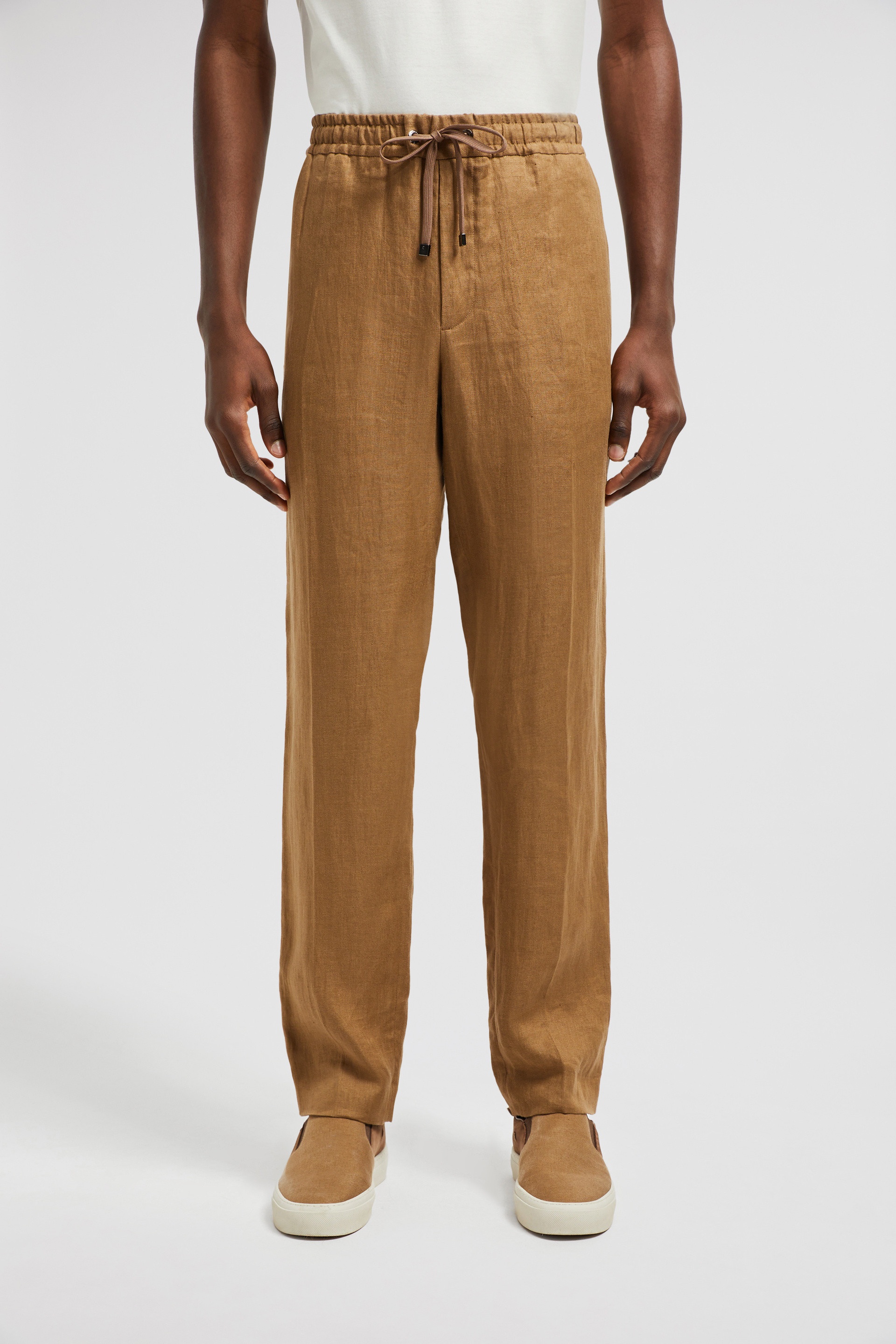 Linen Pants - 3