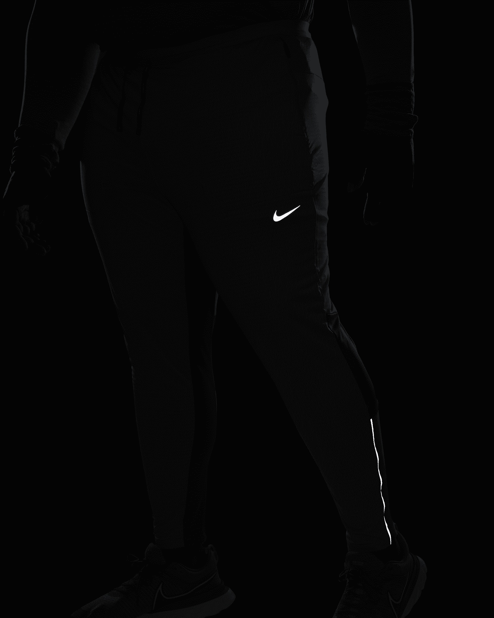 Nike Phenom Elite Men's Knit Running Pants - 16