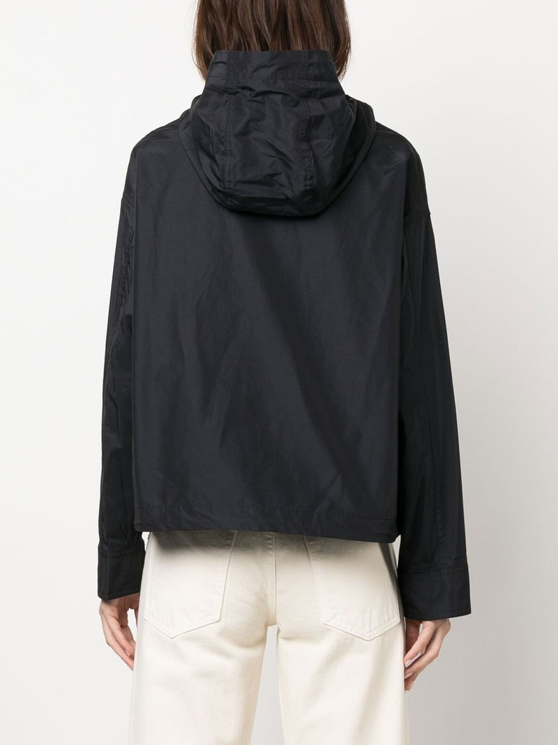 zip-up hooded jacket 4