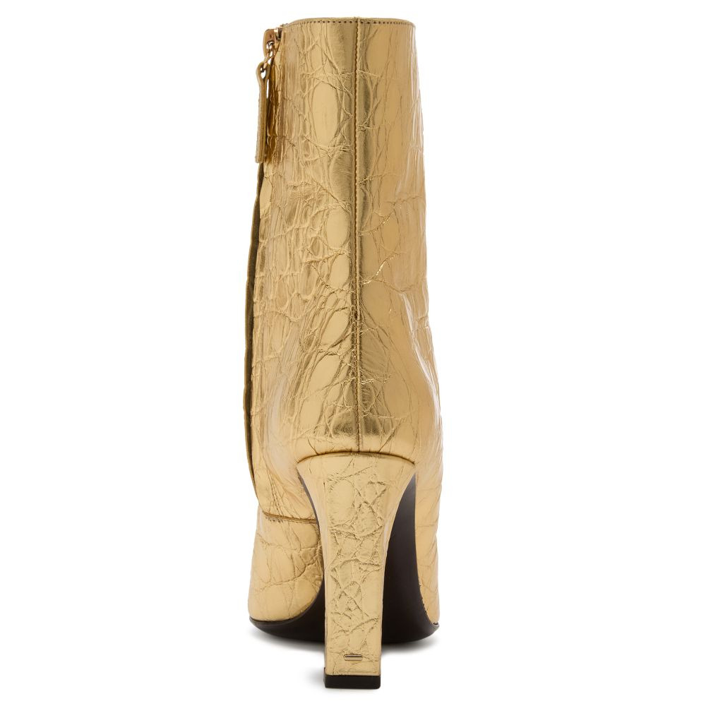 Janiee Bootie 90 - 3