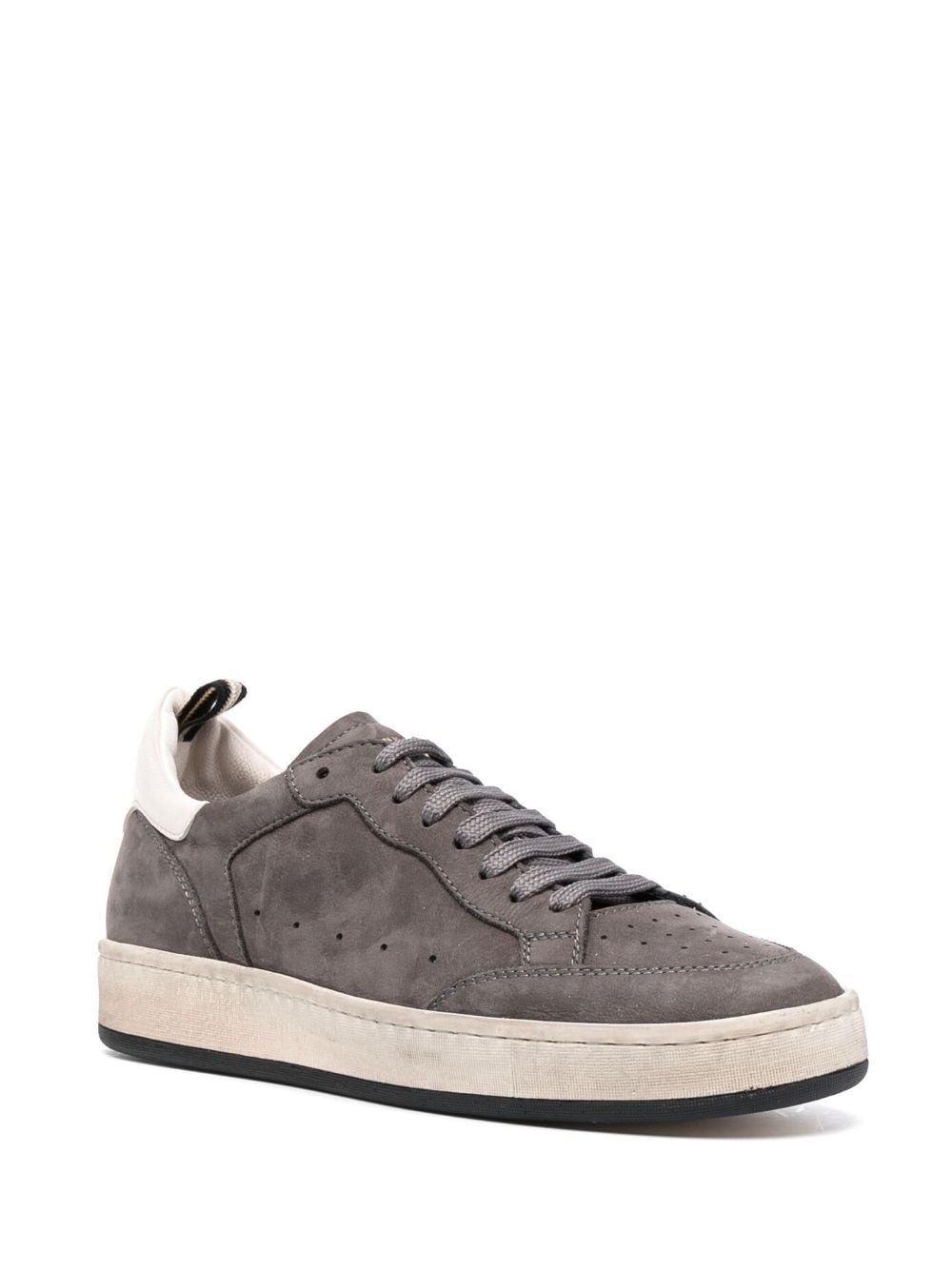 Magic 102 low-top sneakers - 2