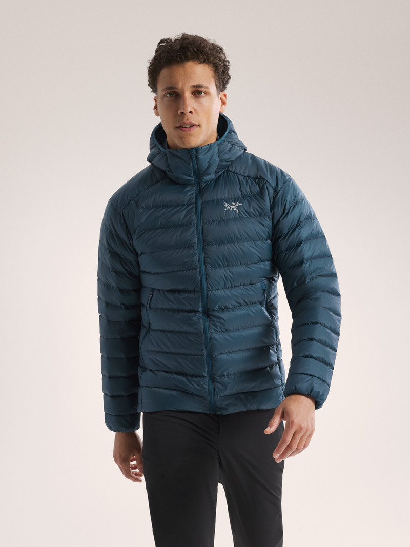 Cerium Hoody 2