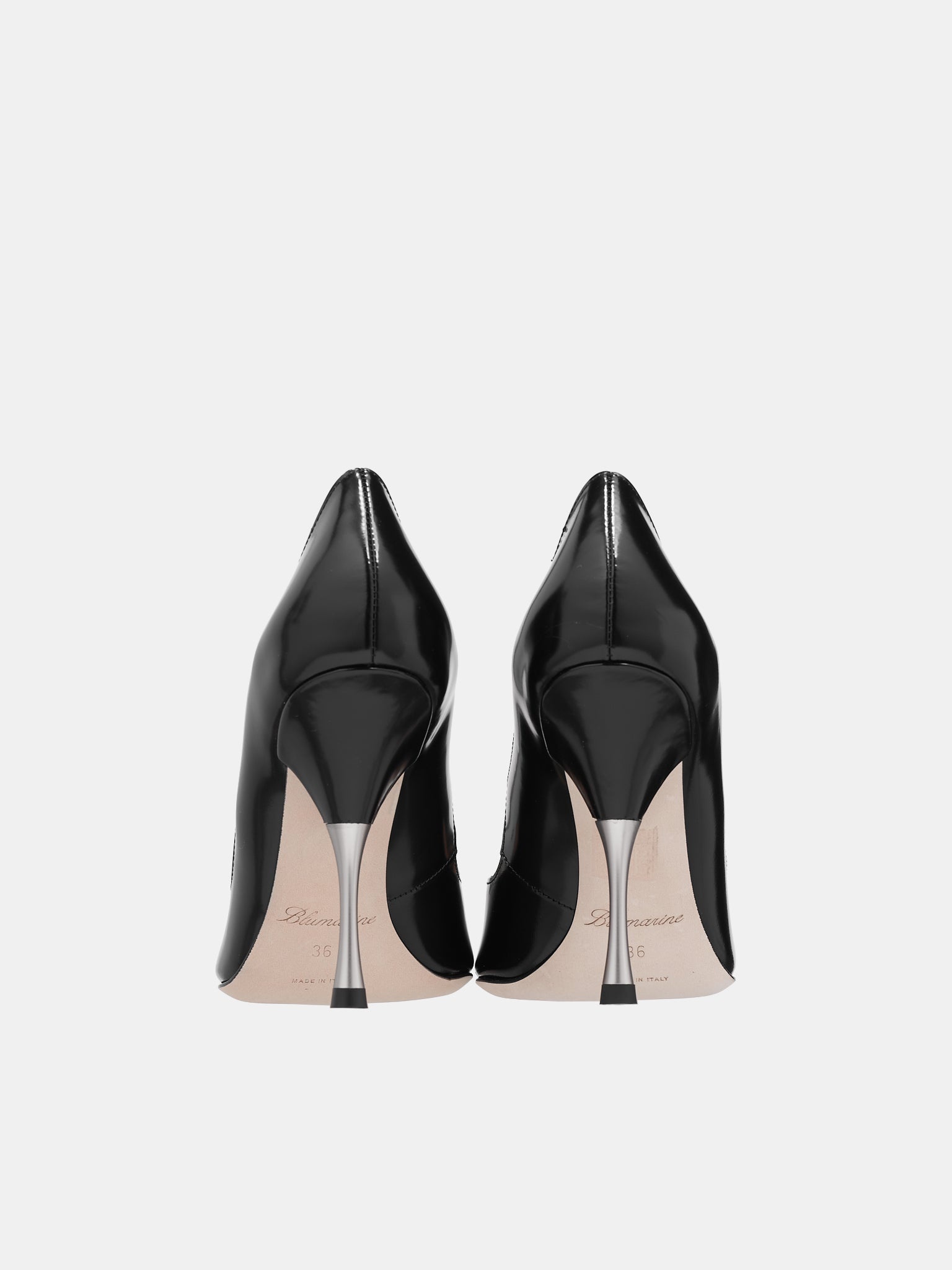 Cut-Out Pumps - 4