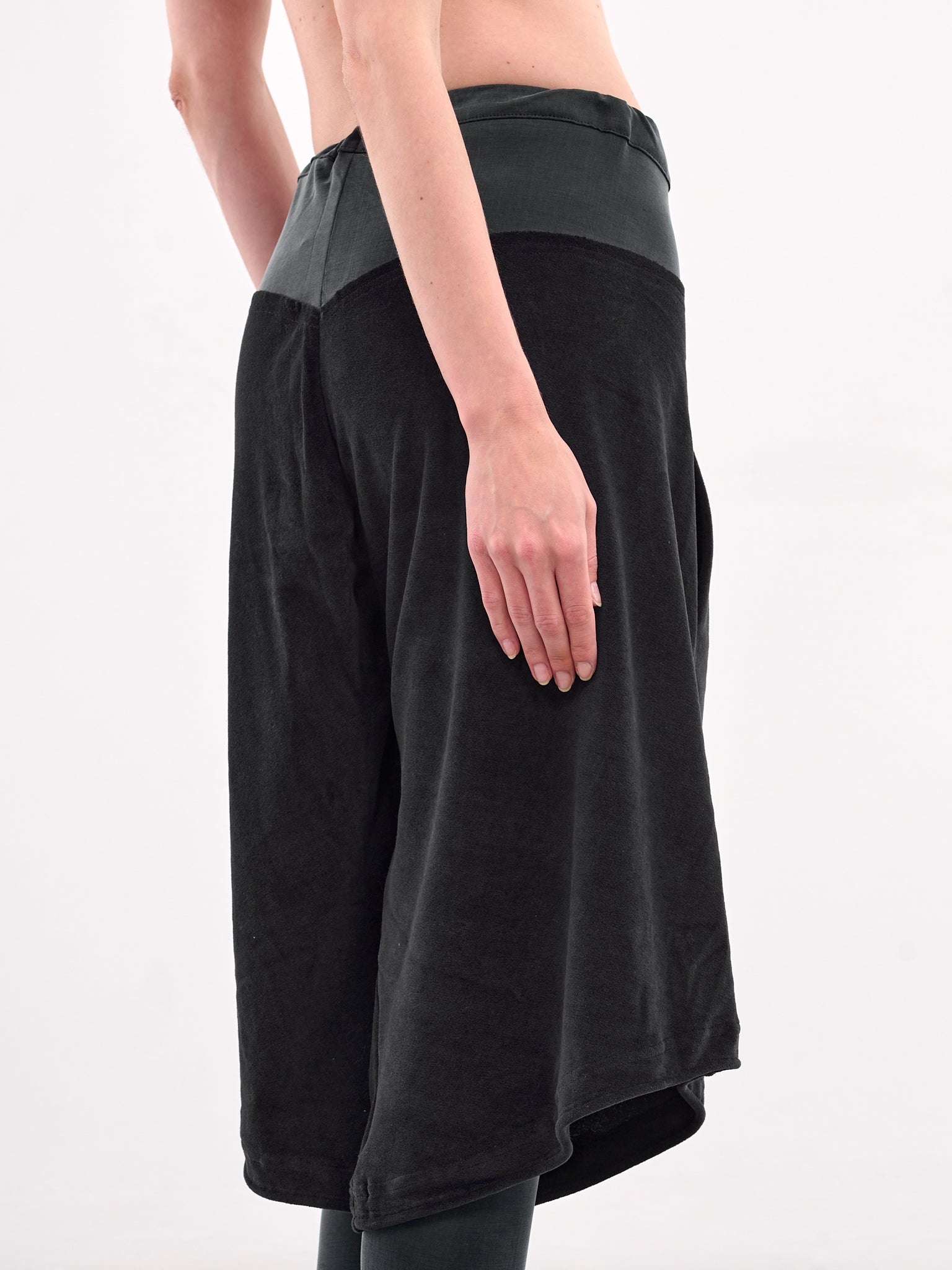 Layered Trousers - 4