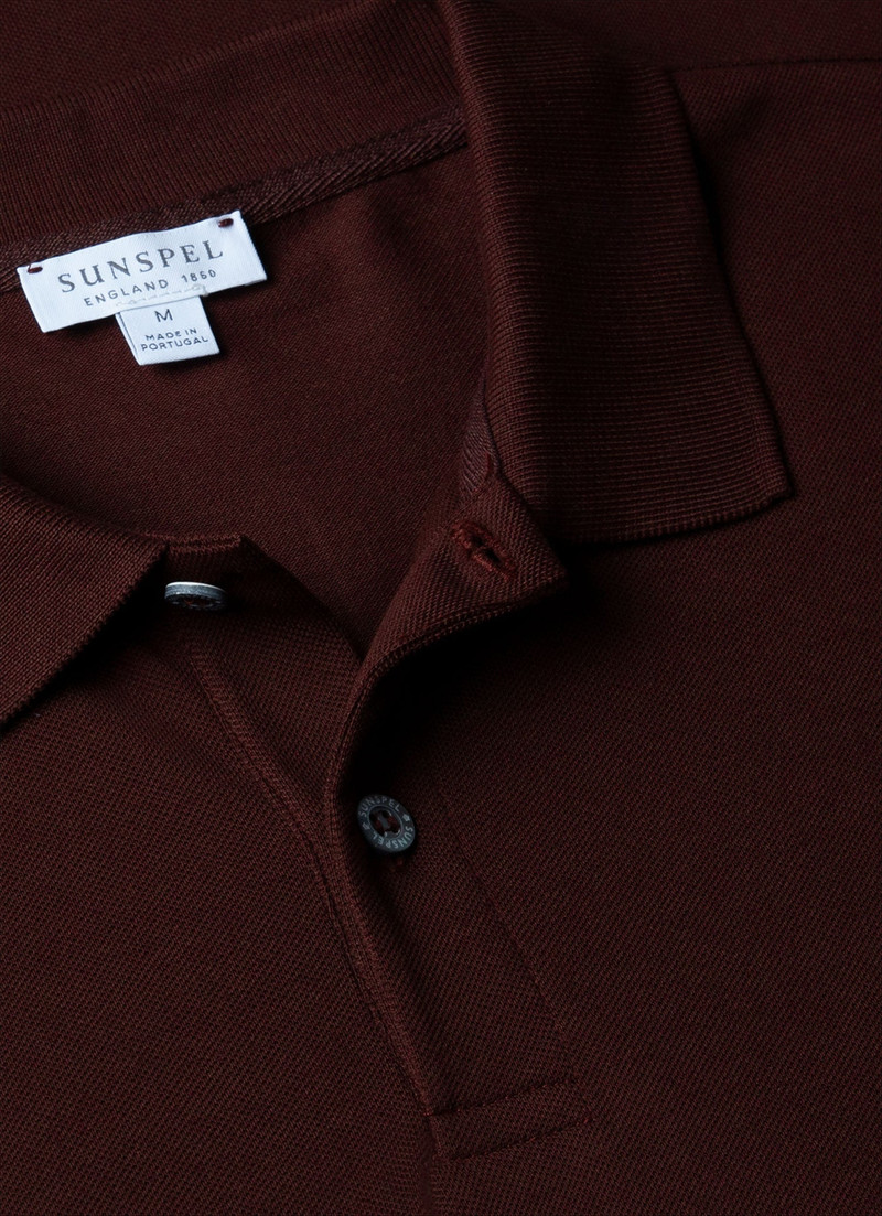 Piqué Polo Shirt 4