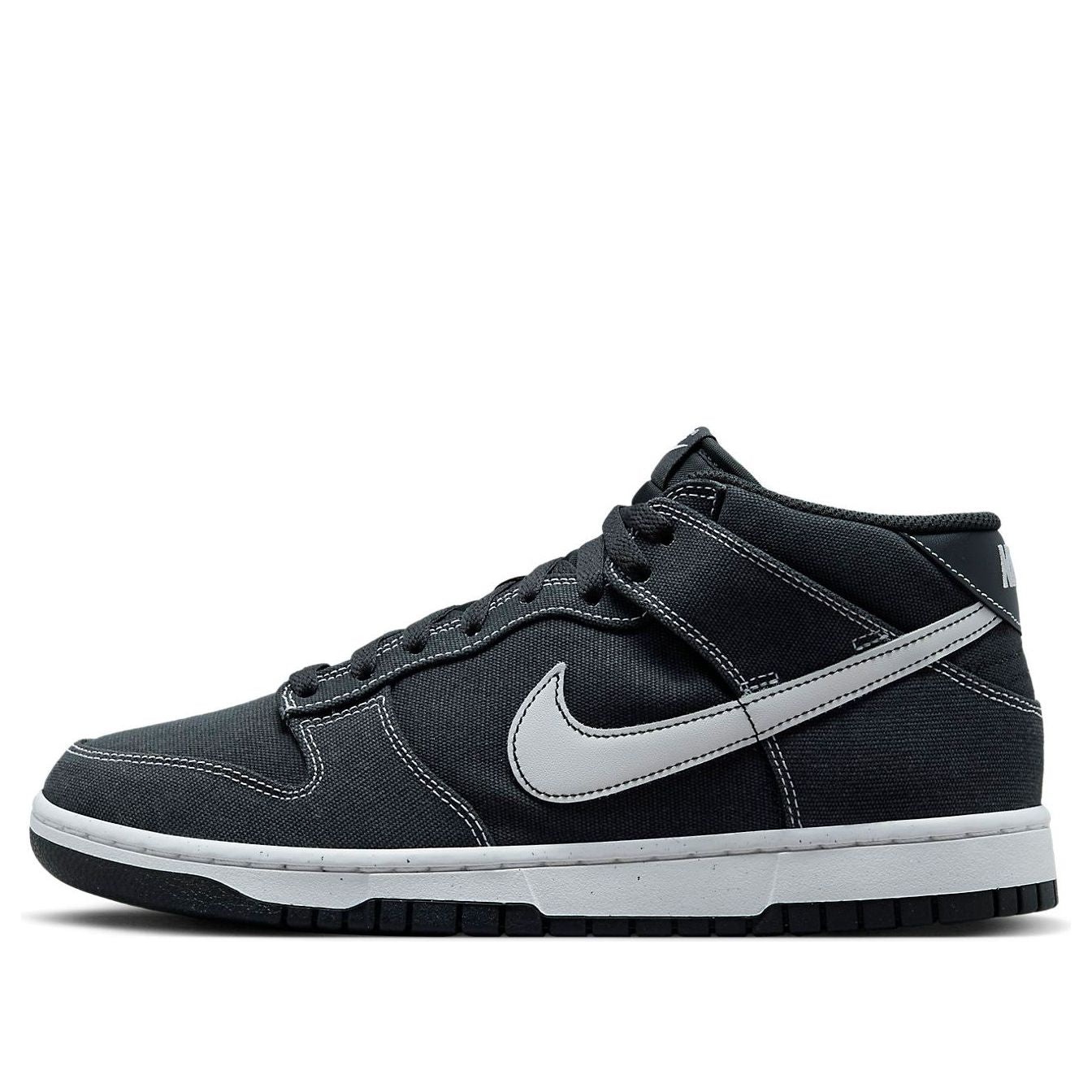 Nike Dunk Mid 'Off Noir' DV0830-001 - 1